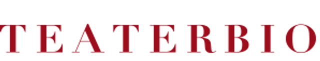 Teaterbio logo
