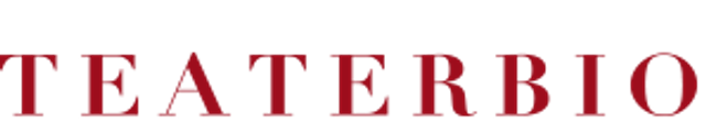 Teaterbio logo