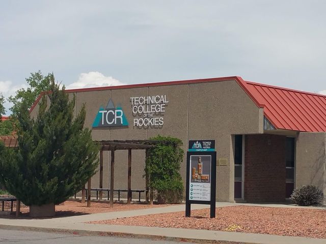 Photo of Technical College of the Rockies