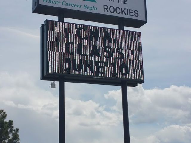 Photo of Technical College of the Rockies