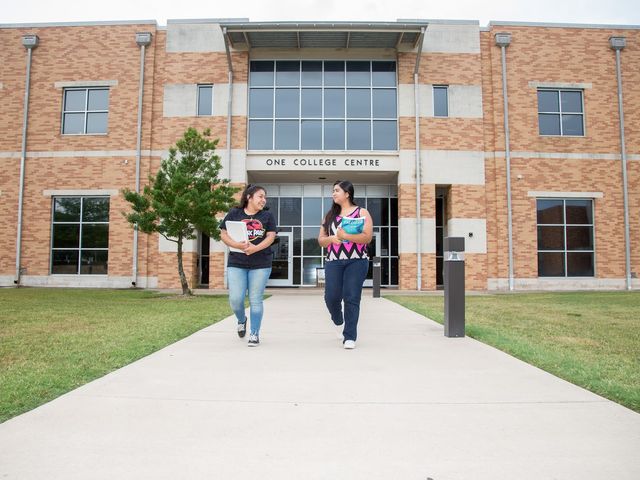 Photo of Temple College