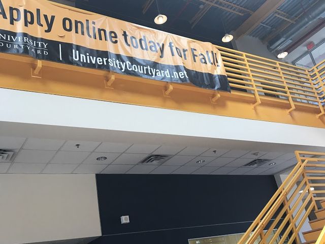 Photo of Temple College