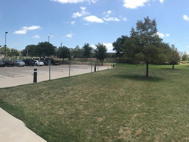 Photo of Temple College