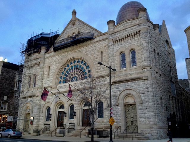 Photo of Temple University