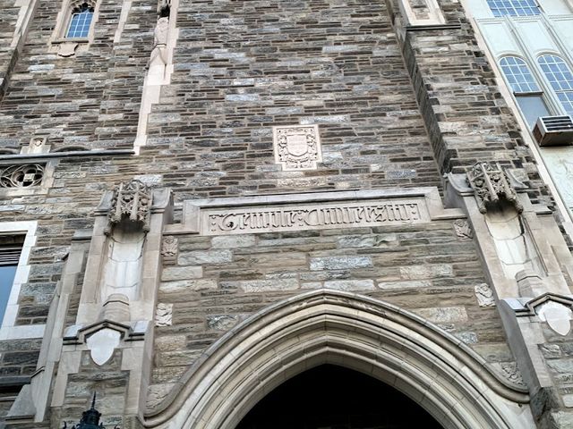 Photo of Temple University