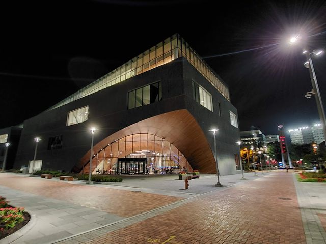 Photo of Temple University