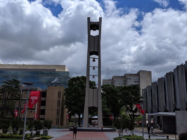 Photo of Temple University