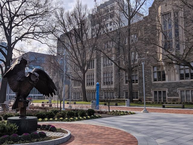 Photo of Temple University