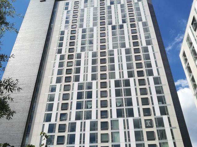 Photo of Temple University