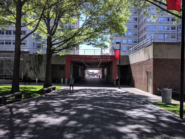 Photo of Temple University