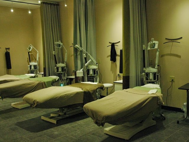 Photo of Tennessee Career Institute