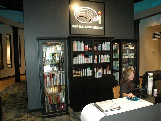 Photo of Tennessee Career Institute