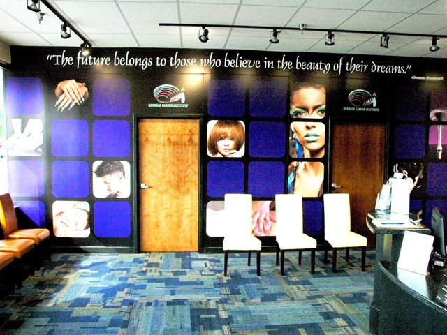 Photo of Tennessee Career Institute