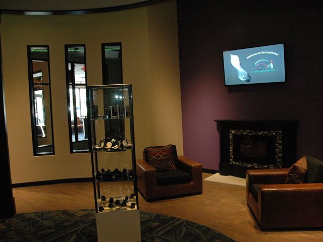 Photo of Tennessee Career Institute