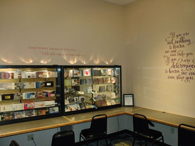 Photo of Tennessee Career Institute