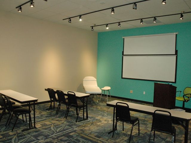 Photo of Tennessee Career Institute