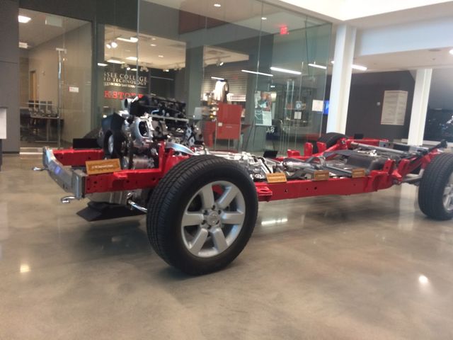 Photo of Tennessee College of Applied Technology-Murfreesboro