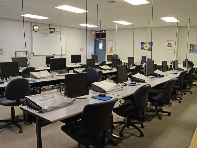 Photo of Tennessee College of Applied Technology-McMinnville