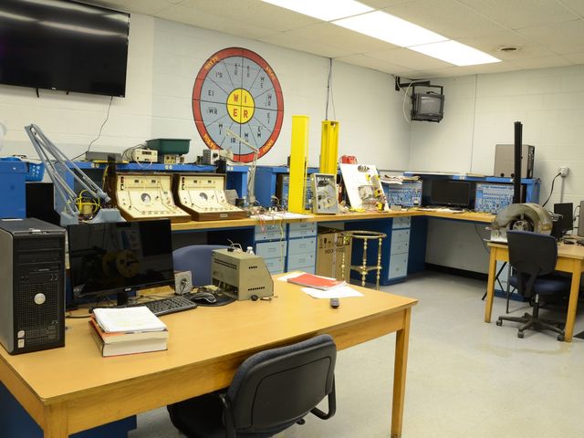 Photo of Tennessee College of Applied Technology-McMinnville