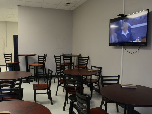 Photo of Tennessee College of Applied Technology-McMinnville