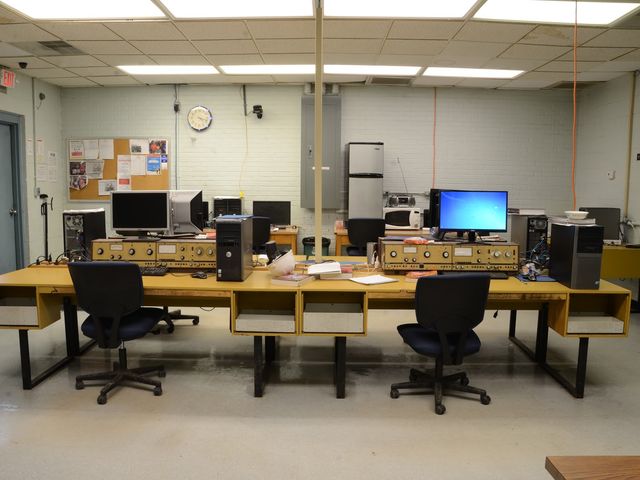 Photo of Tennessee College of Applied Technology-McMinnville