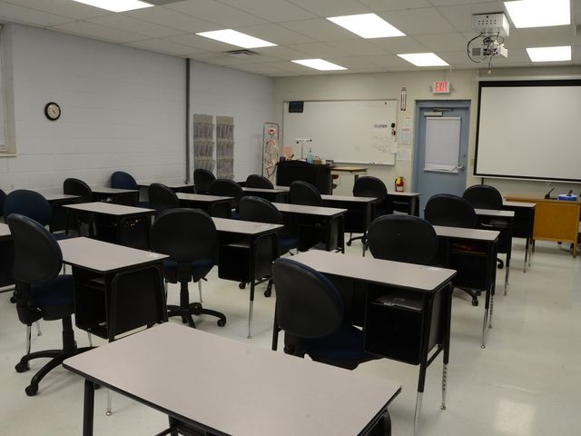 Photo of Tennessee College of Applied Technology-McMinnville