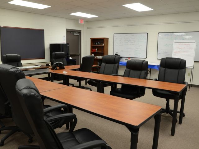 Photo of Tennessee College of Applied Technology-McMinnville