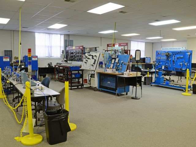 Photo of Tennessee College of Applied Technology-McMinnville