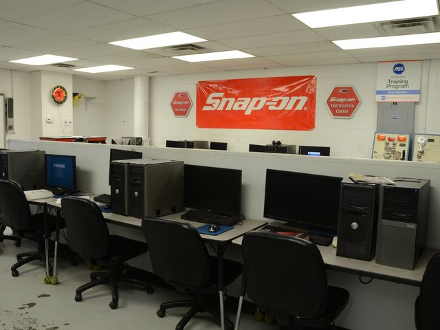 Photo of Tennessee College of Applied Technology-McMinnville