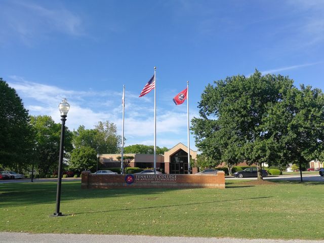 Photo of Tennessee College of Applied Technology-Memphis