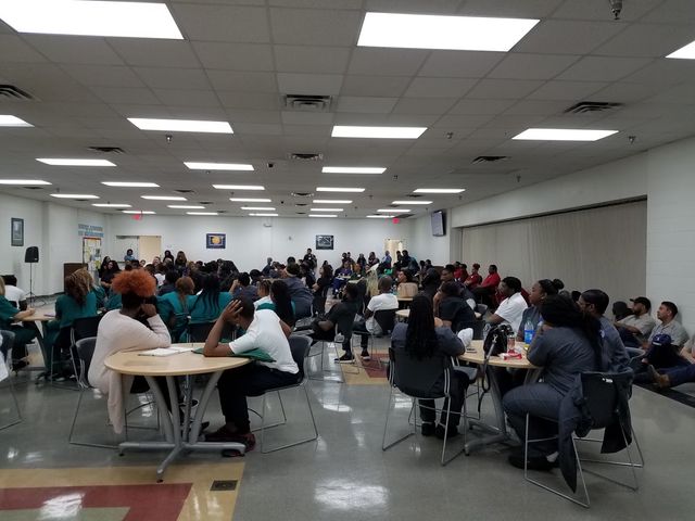 Photo of Tennessee College of Applied Technology-Memphis