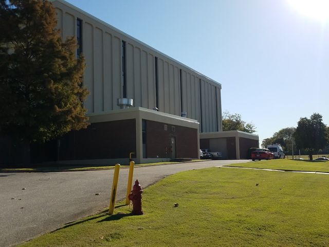 Photo of Tennessee College of Applied Technology-Memphis