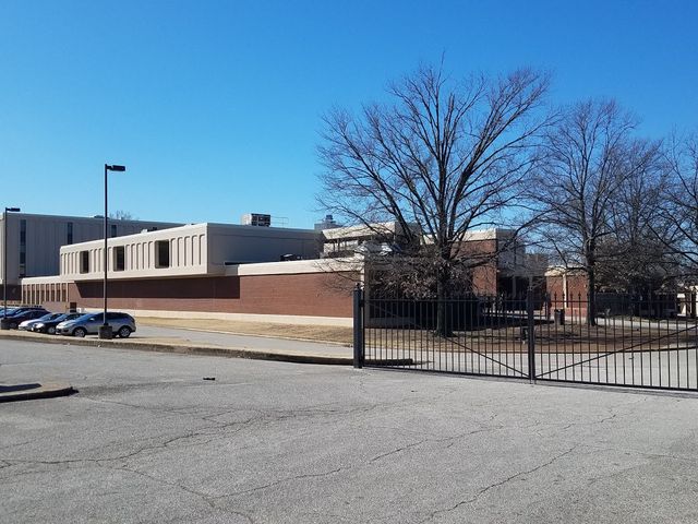 Photo of Tennessee College of Applied Technology-Memphis