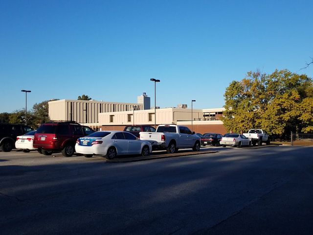 Photo of Tennessee College of Applied Technology-Memphis