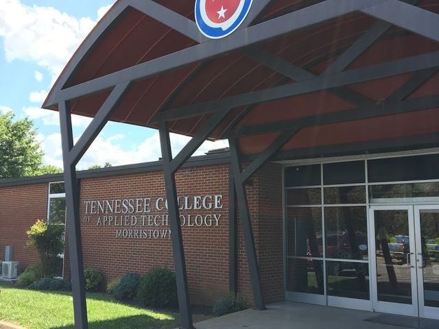 Photo of Tennessee College of Applied Technology-Morristown