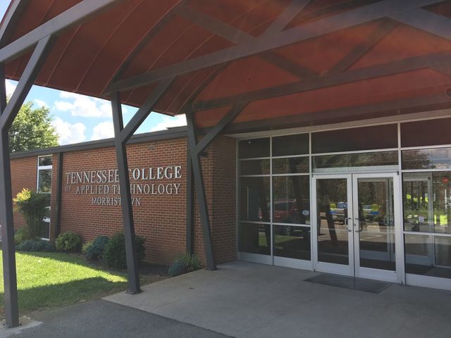 Photo of Tennessee College of Applied Technology-Morristown