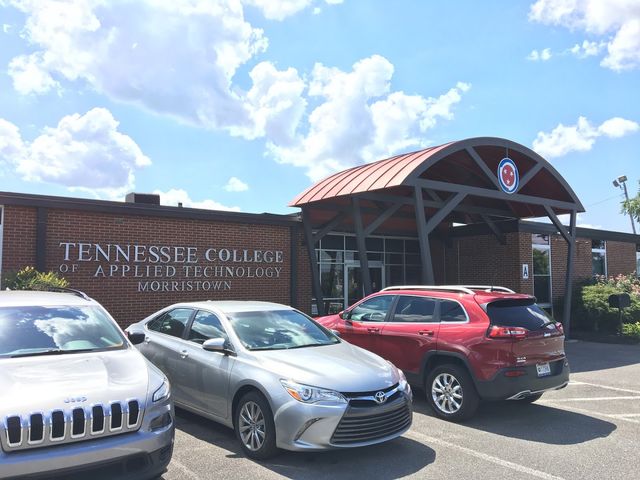 Photo of Tennessee College of Applied Technology-Morristown
