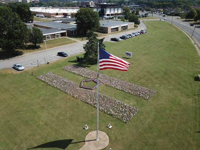 Photo of Tennessee College of Applied Technology Nashville