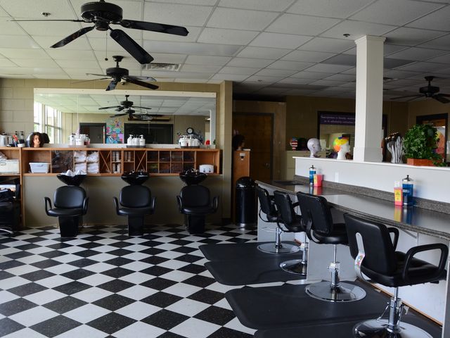 Photo of Tennessee College of Applied Technology Nashville