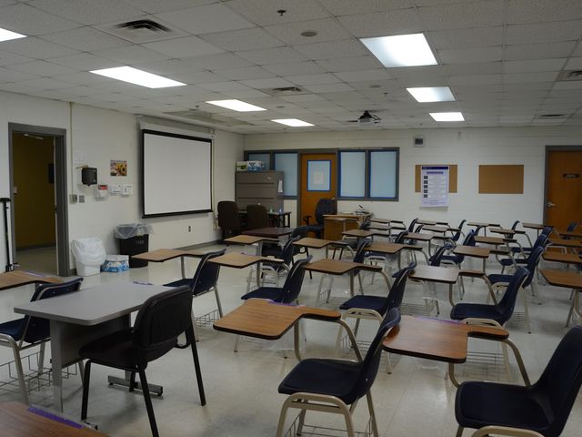 Photo of Tennessee College of Applied Technology Nashville