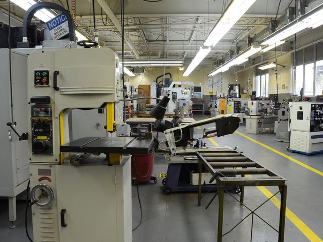 Photo of Tennessee College of Applied Technology Nashville