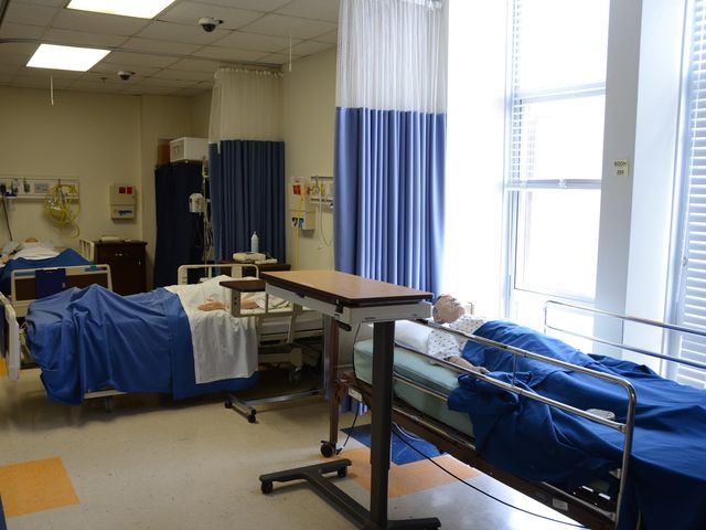 Photo of Tennessee College of Applied Technology Nashville