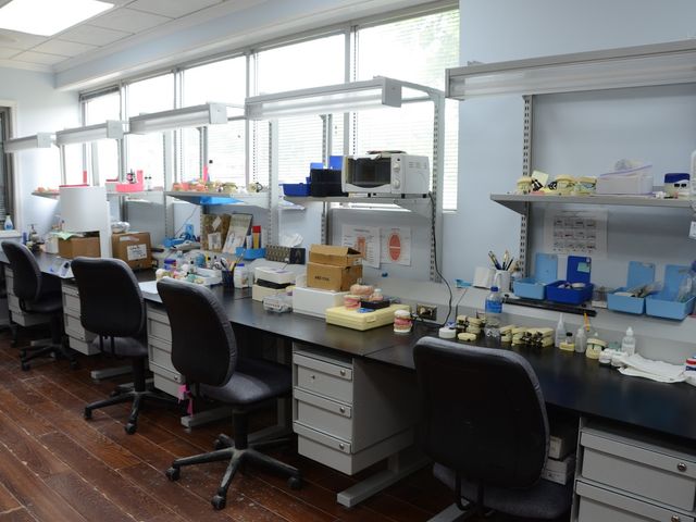 Photo of Tennessee College of Applied Technology Nashville