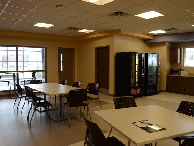 Photo of Tennessee College of Applied Technology Nashville