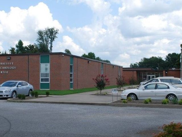 Photo of Tennessee College of Applied Technology-Newbern