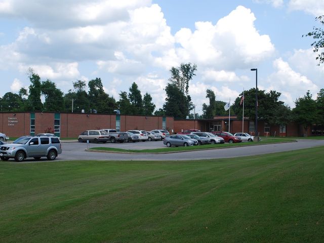 Photo of Tennessee College of Applied Technology-Newbern
