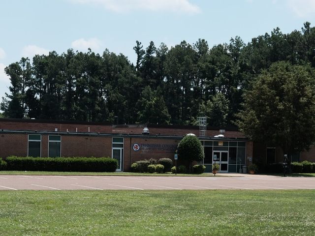 Photo of Tennessee College of Applied Technology-Covington