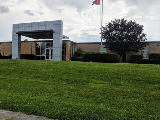 Photo of Tennessee College of Applied Technology-Crossville