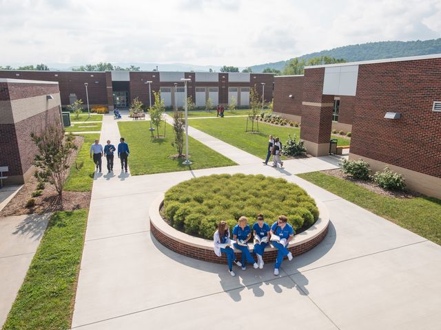 Photo of Tennessee College of Applied Technology-Elizabethton