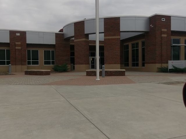 Photo of Tennessee College of Applied Technology-Elizabethton